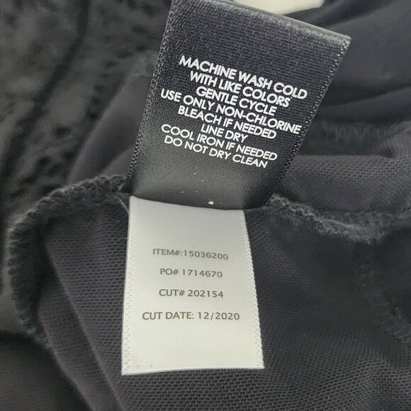 Torrid NWT Black Lace Bodysuit Lingerie 2X Whimsigoth Coquette Fem Romantic - Picture 11 of 16